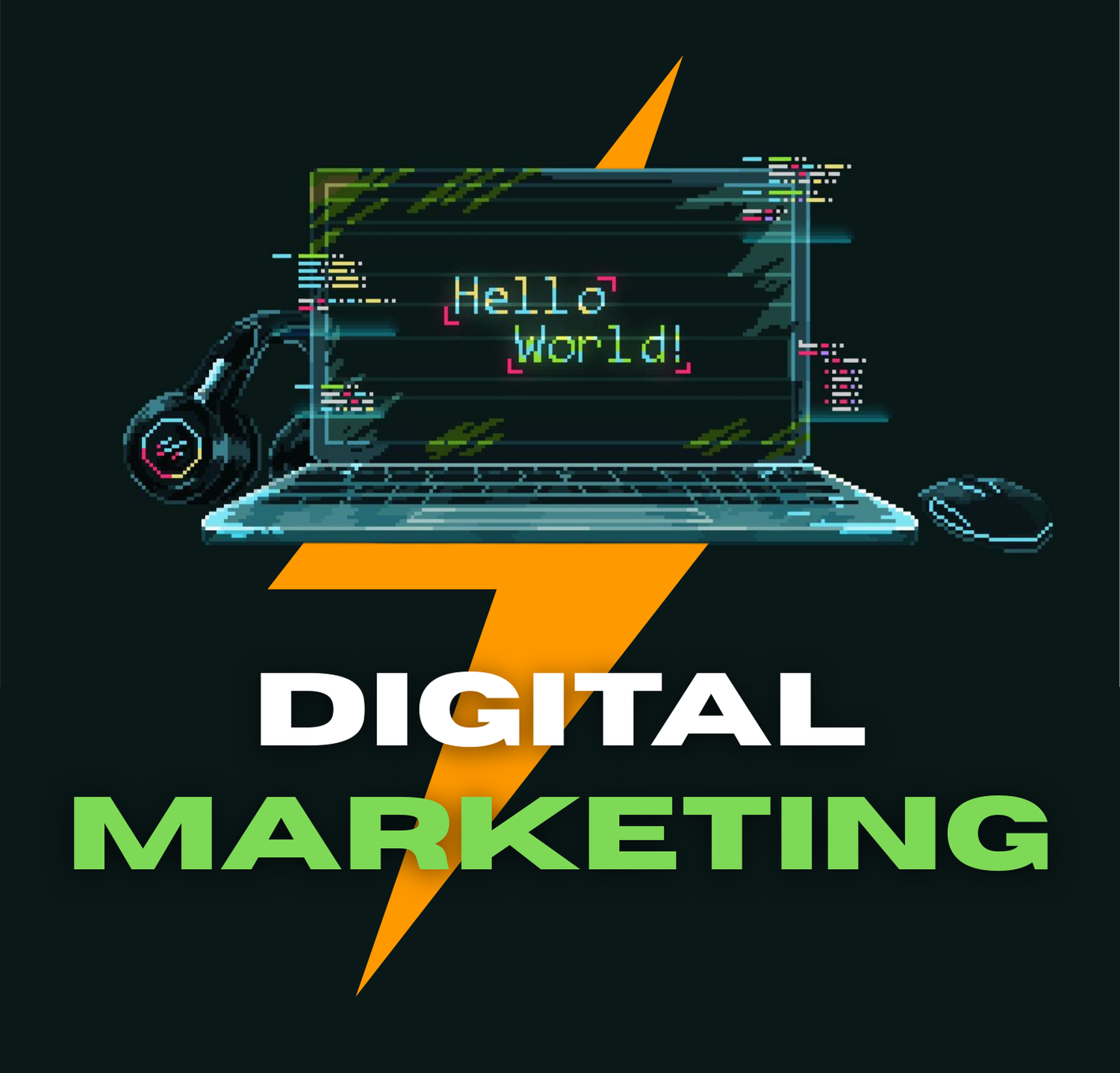 Digital Services