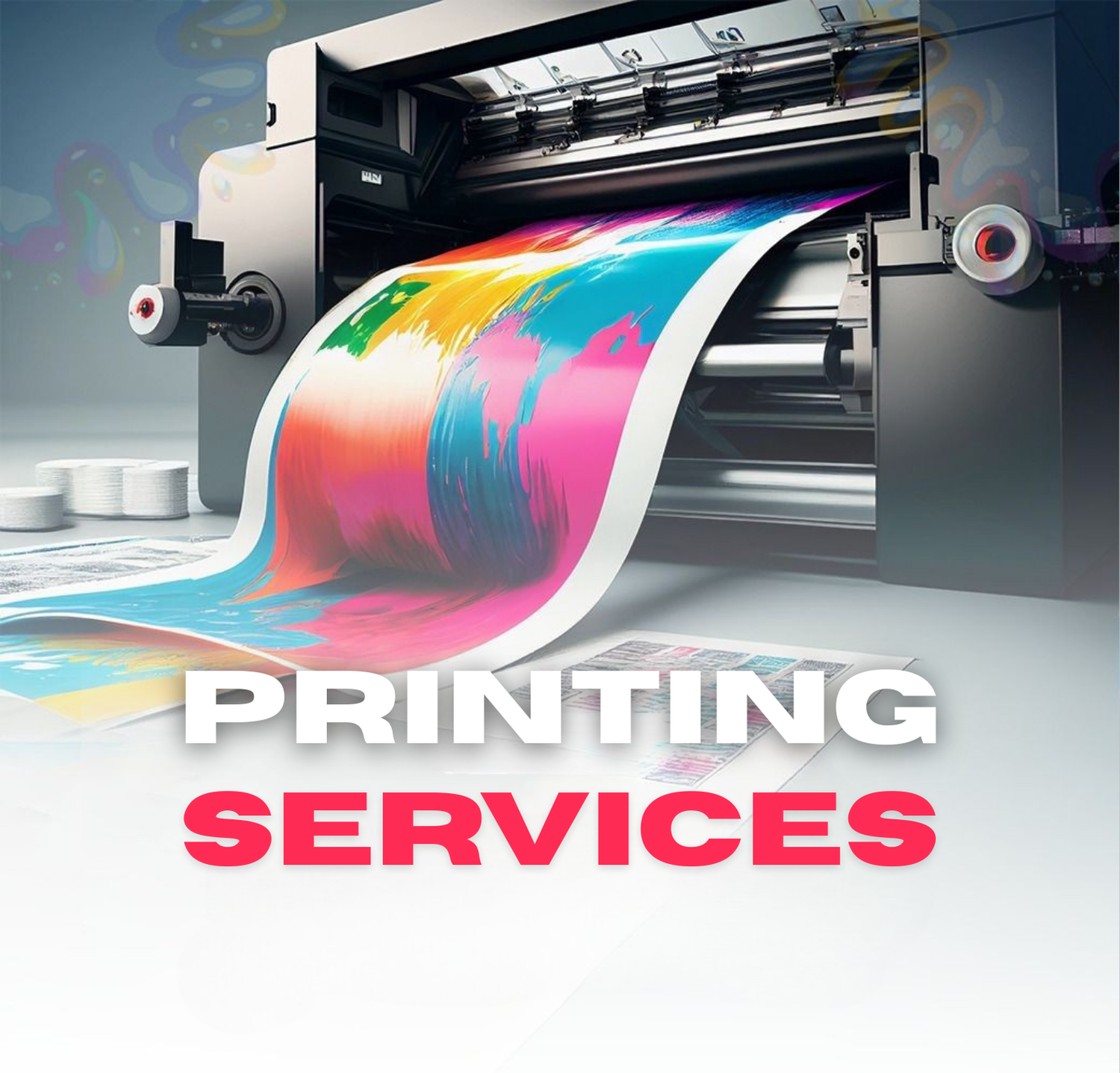 Printing Services