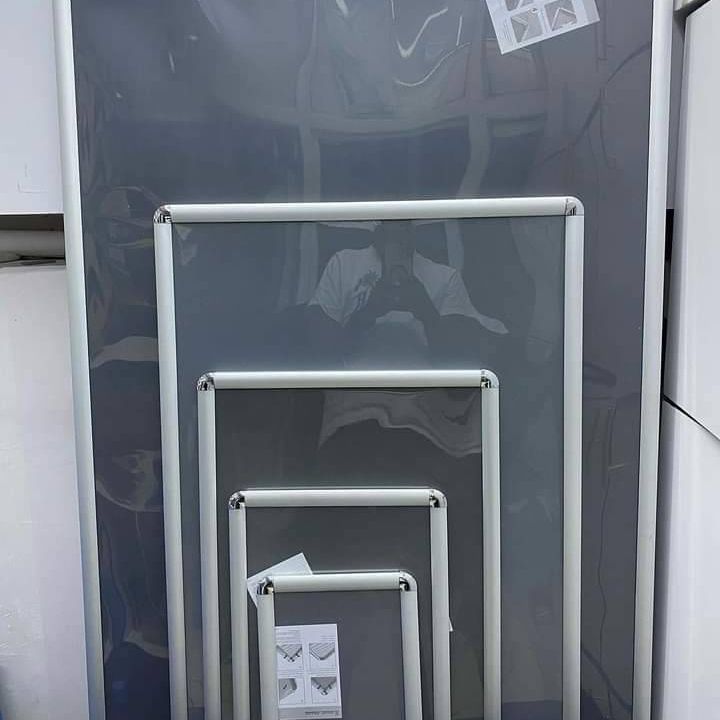 Snapper Frames