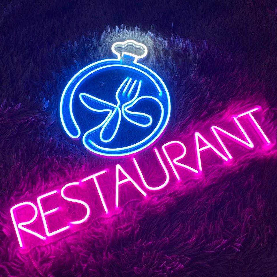 Neon Signs