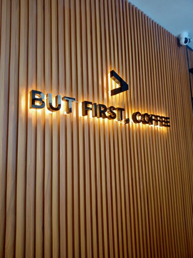 Custom Signs