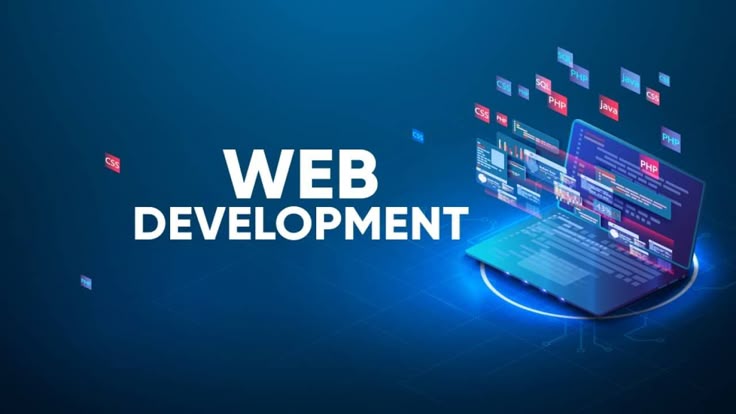Custom Websites