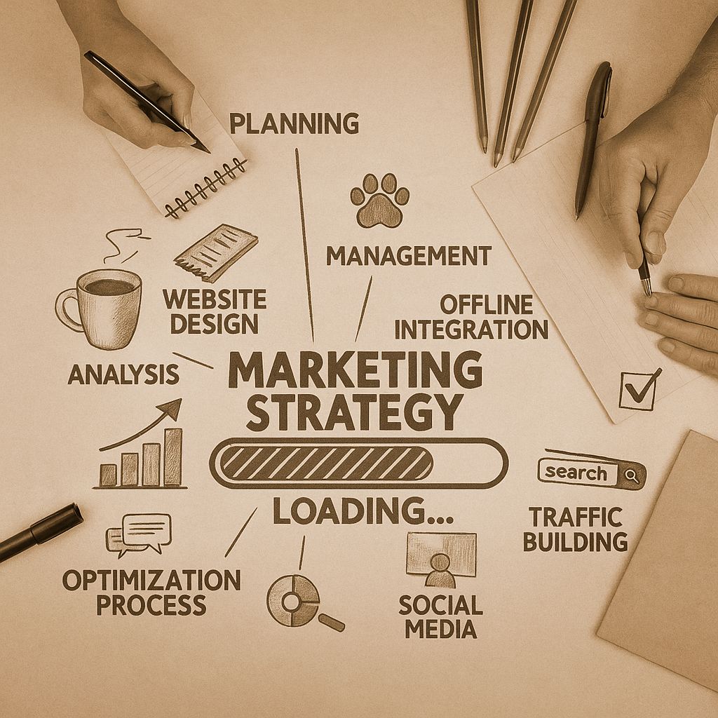 Brand Audits & Consultation