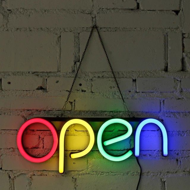 Neon Signs