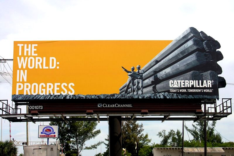 Billboard Signs