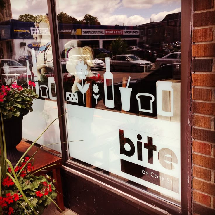 Window Decals