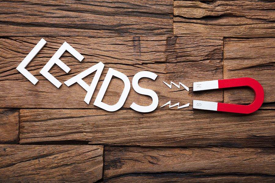 Leads Generation