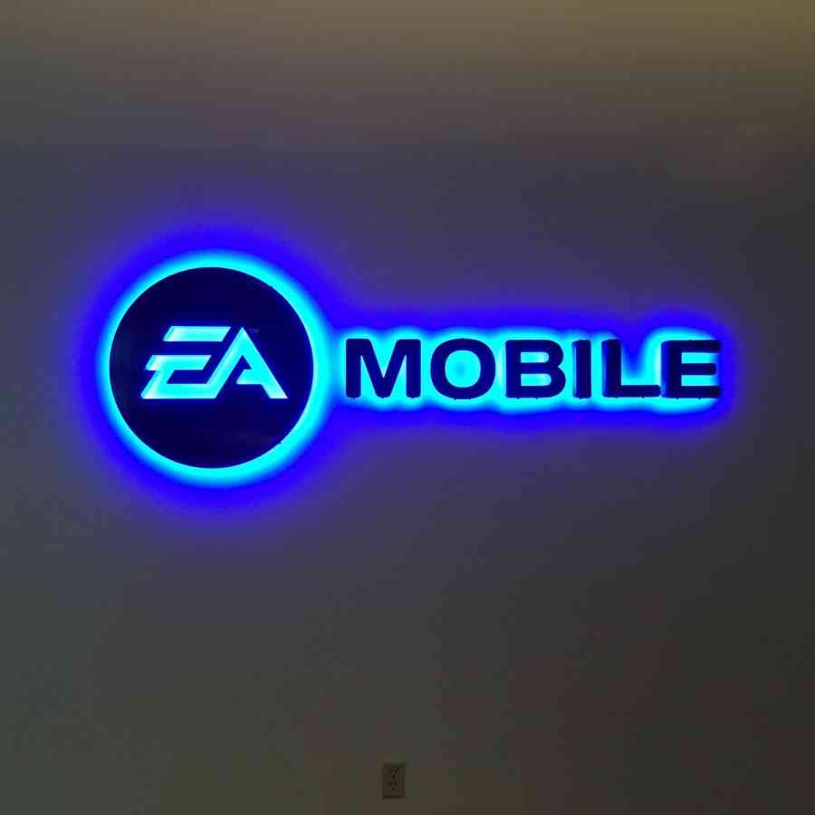 Metal Signs