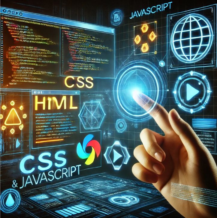 Custom Websites