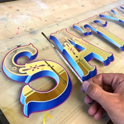 Sign Writting