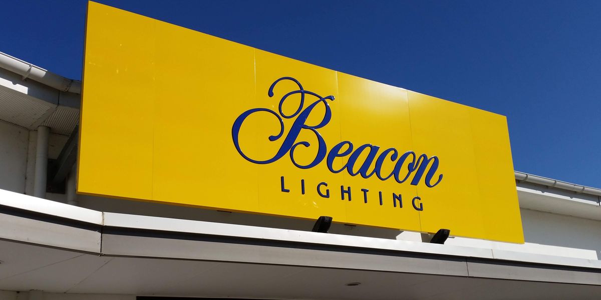 Awning & Fascia Signs