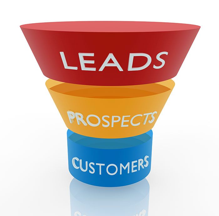 Leads Generation