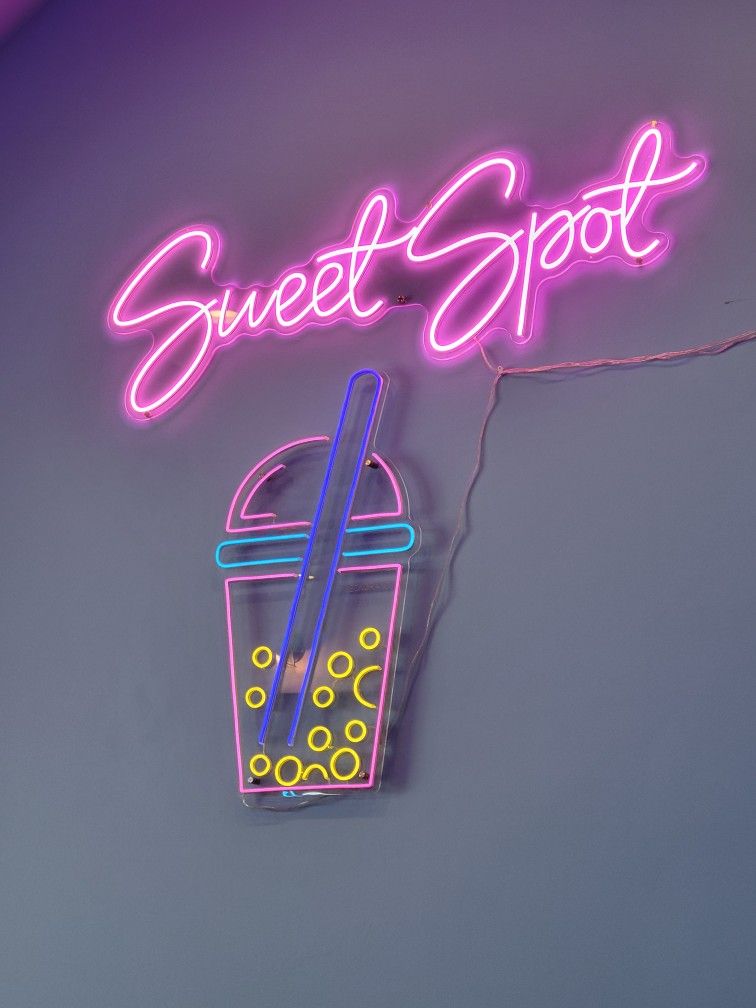 Neon Signs