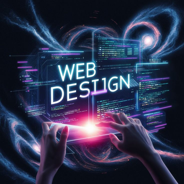 Custom Websites
