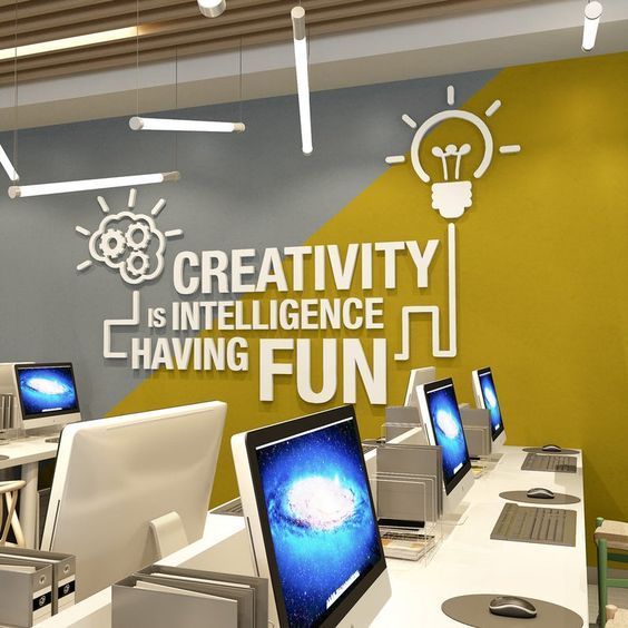 Wall Decals