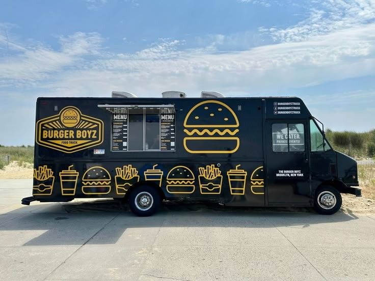 Fleet Graphics