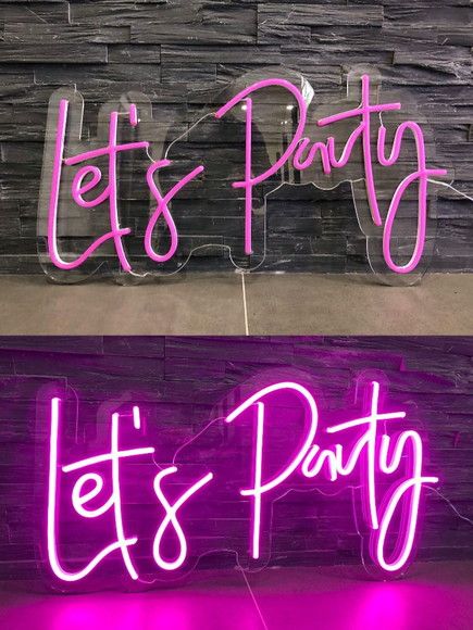 Neon Signs