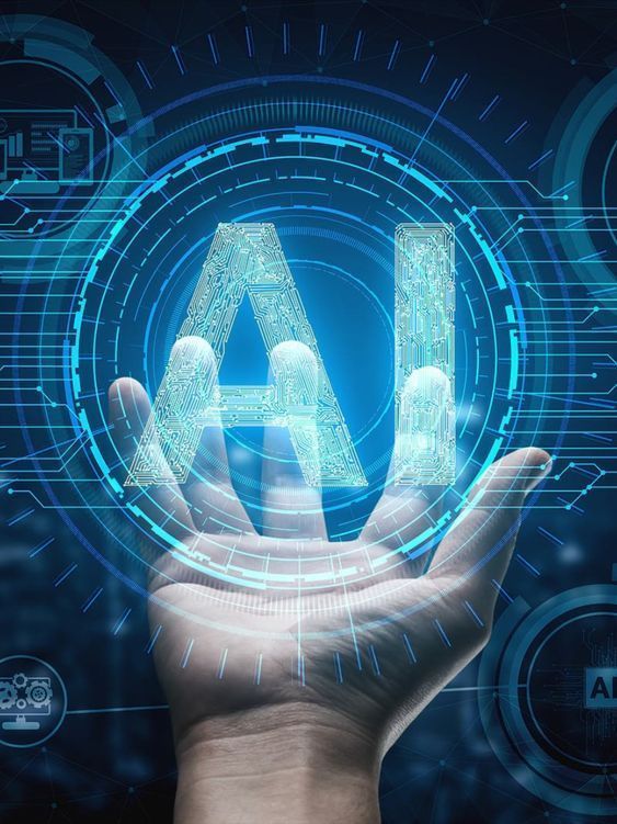 Ai Websites