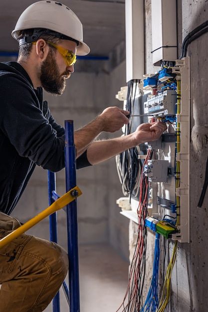 Maintenance
