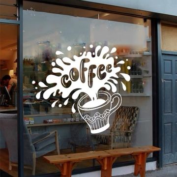 Vinyl Lettering