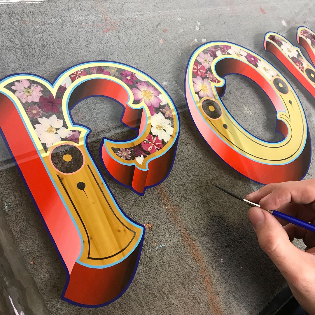 Sign Writting