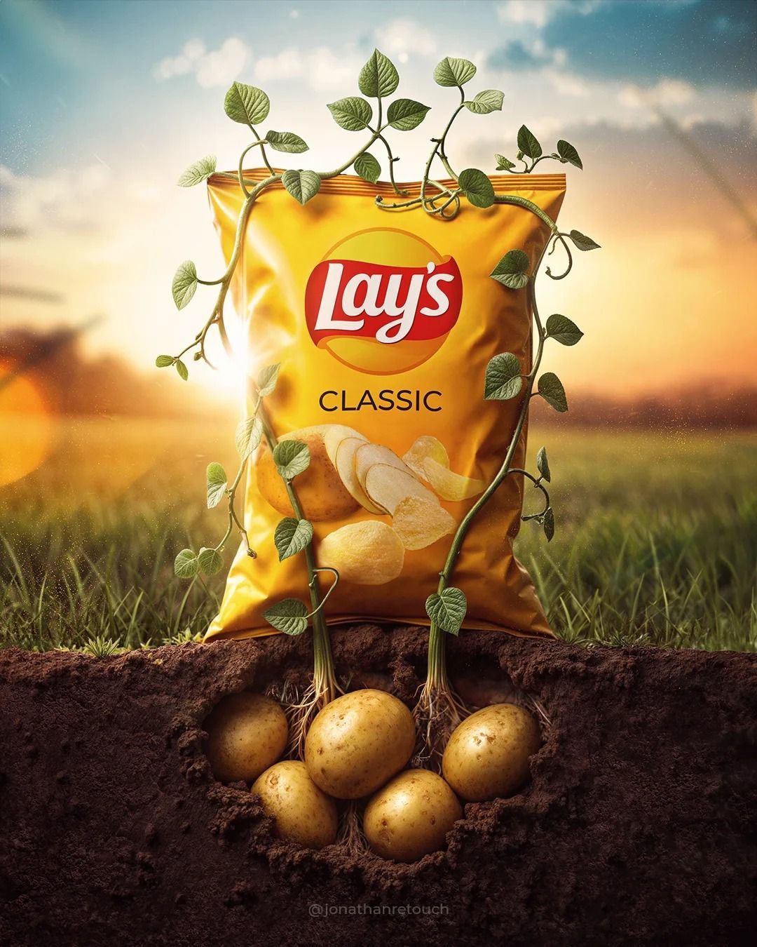 Ads Creative