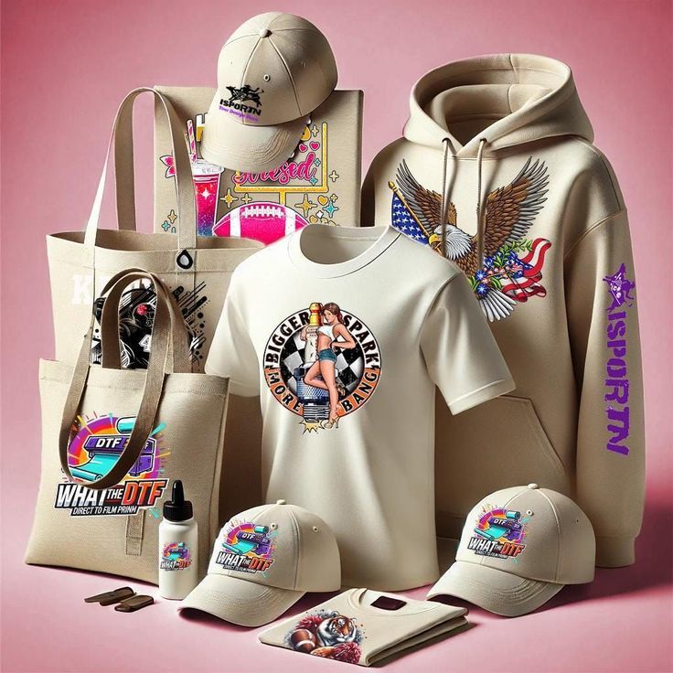 Digital Printing
