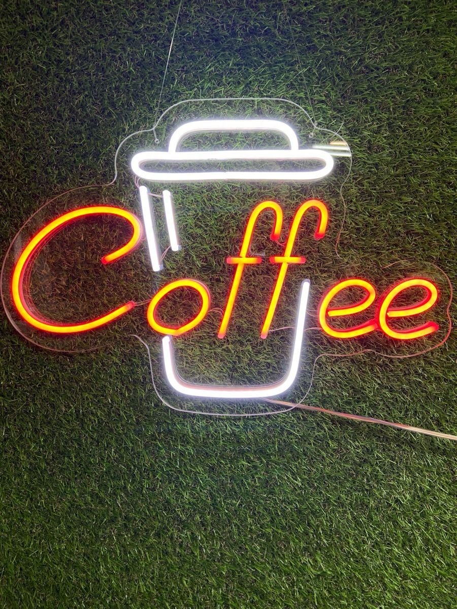Neon Signs