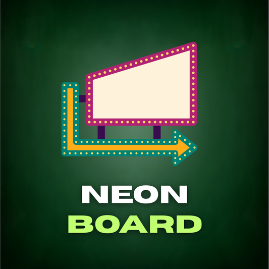 Neon Boards