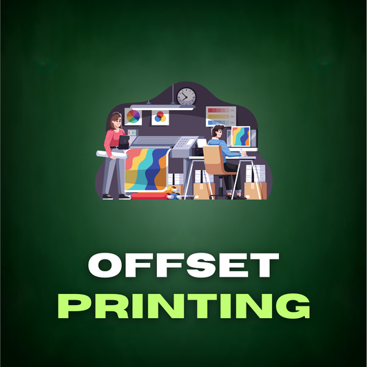 Offset Printing