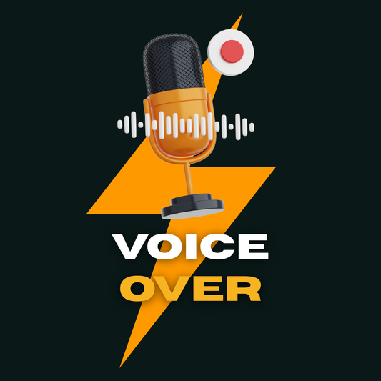 Voice Over