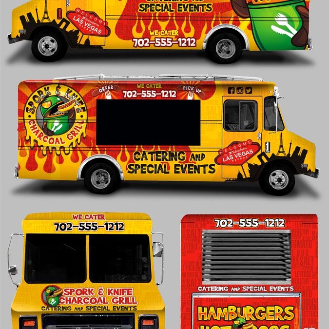 Fleet Graphics