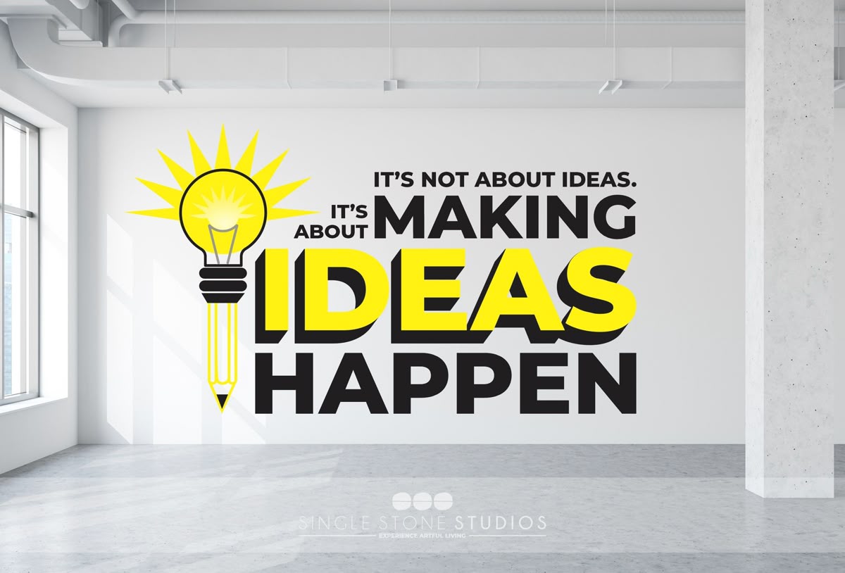 Wall Decals