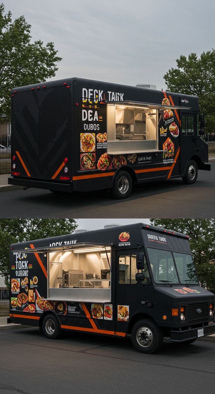 Fleet Graphics
