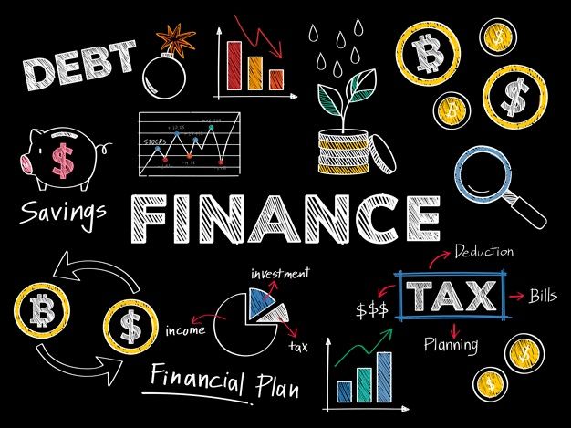 Sign Financing