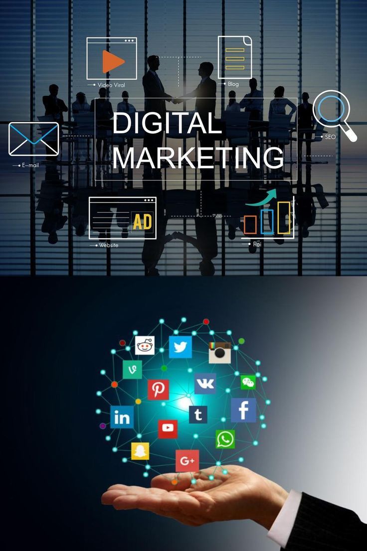 Affiliate Marketing
