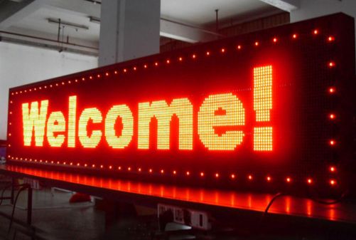 Digital Signs & Display