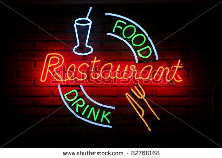 Neon Signs