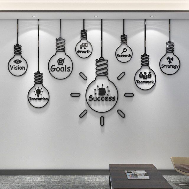 Wall Graphics