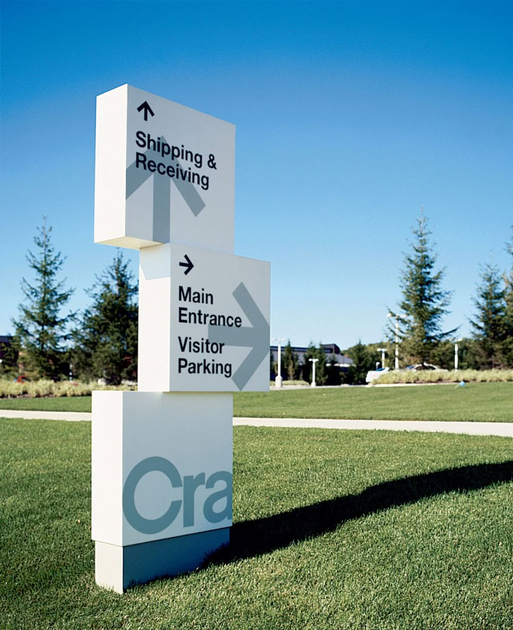 Pylon Signs