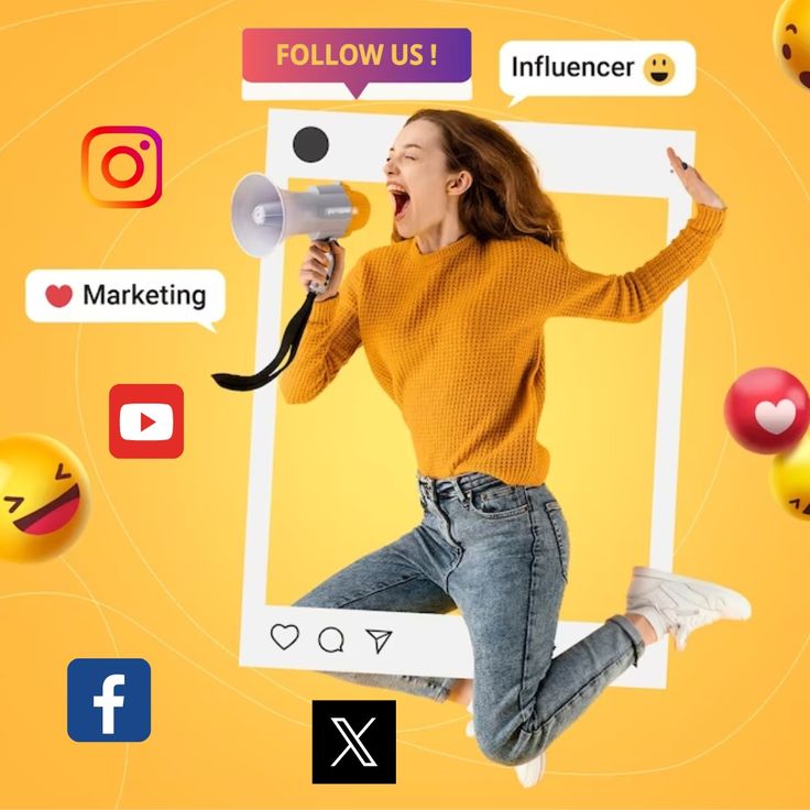 Influencer Makreting