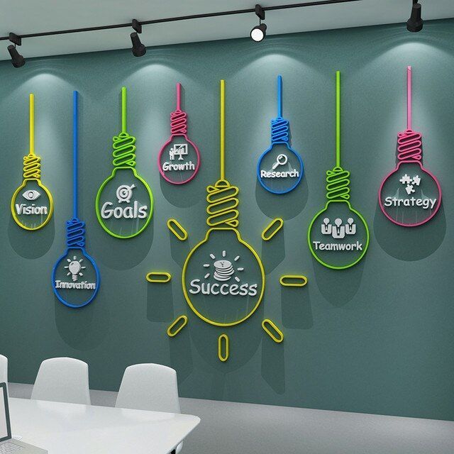 Wall Graphics