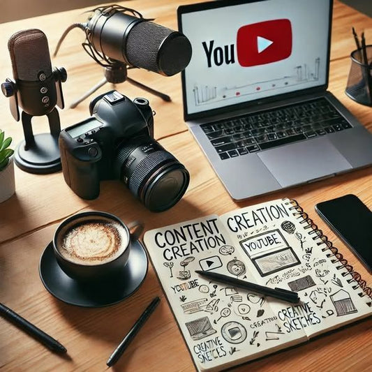 Youtube Video Editing