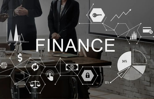 Sign Financing