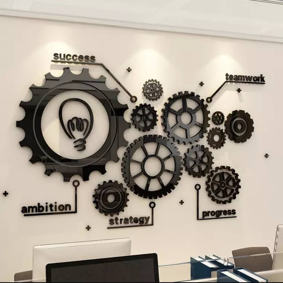 Wall Graphics