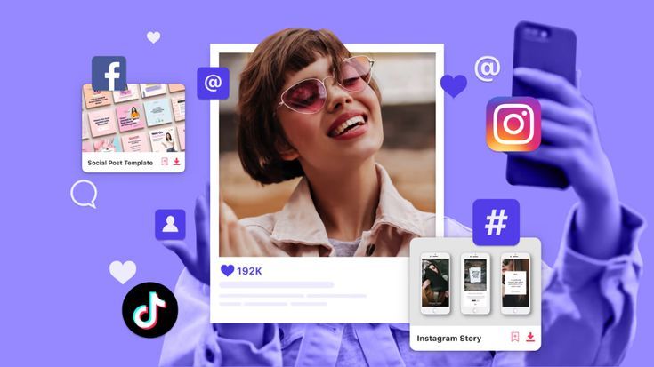 Influencer Makreting