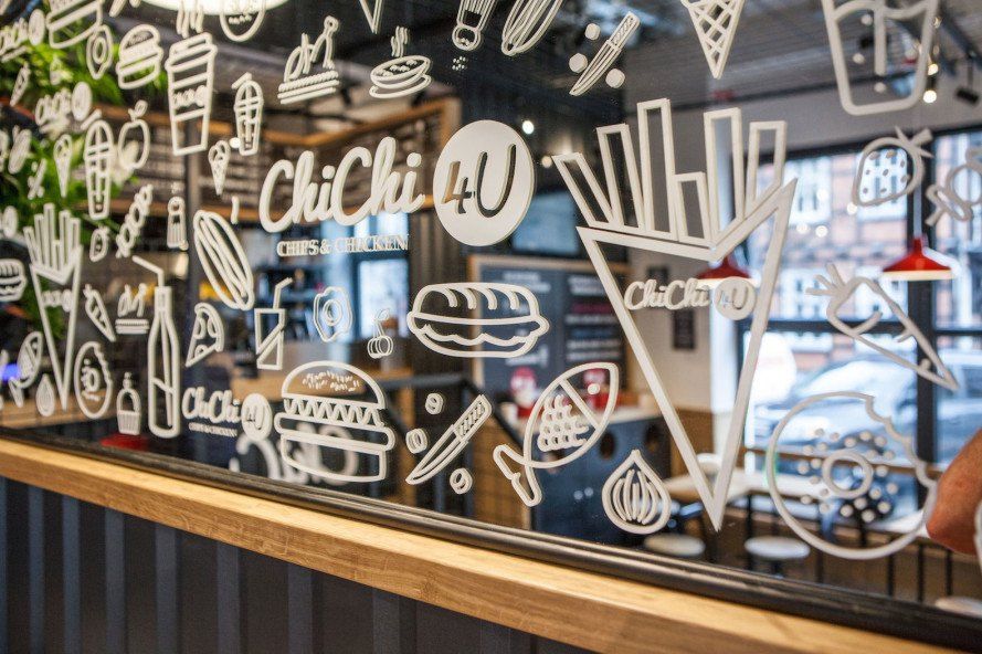 Window Graphics
