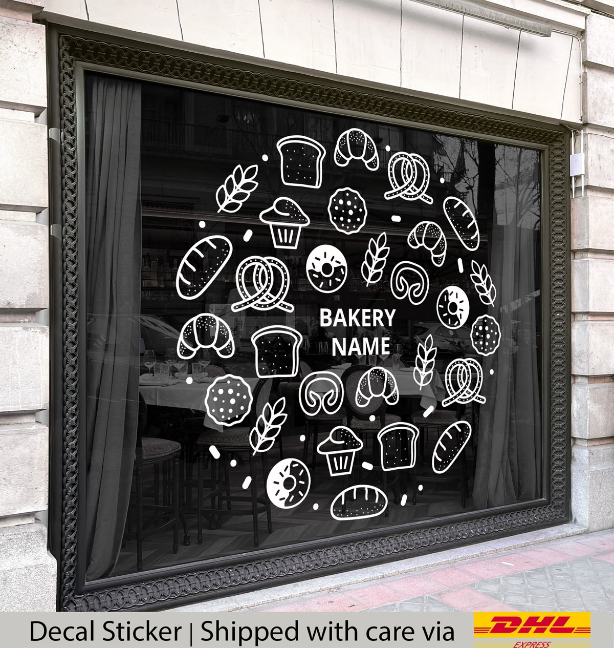 Window Graphics