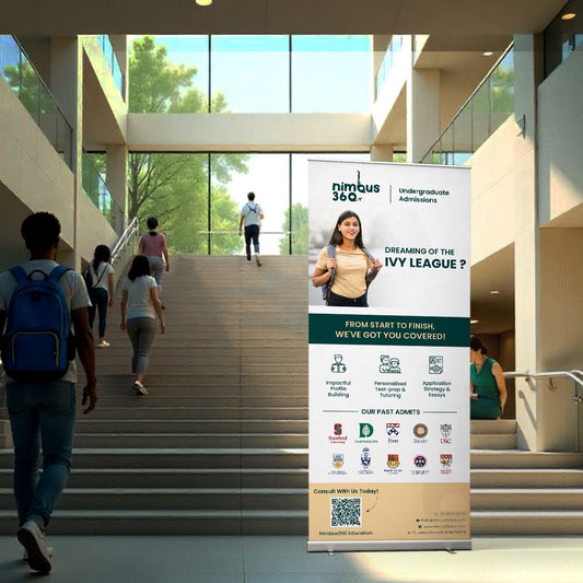 Standees