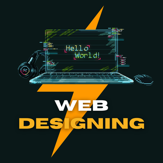 Web Designing